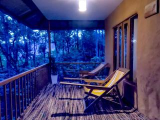 Thennal Junglecamp - 8