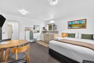 Alpine Motel - Wanaka - 5