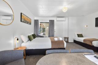 Alpine Motel - Wanaka - 6