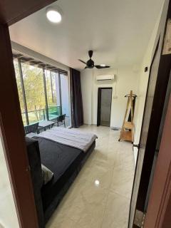 Pontian C Balcony - 3