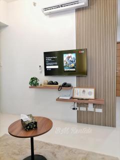 Taft East Gate - BM Rentals - Città di Cebu - 7