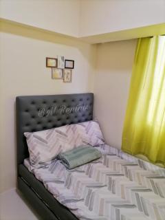 Taft East Gate - BM Rentals - Città di Cebu - 6