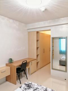 Taft East Gate - BM Rentals - Città di Cebu - 4