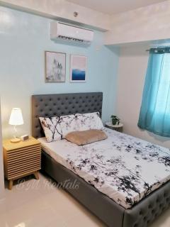 Taft East Gate - BM Rentals - Città di Cebu - 3