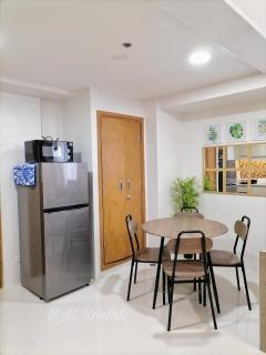 Taft East Gate - BM Rentals - 2