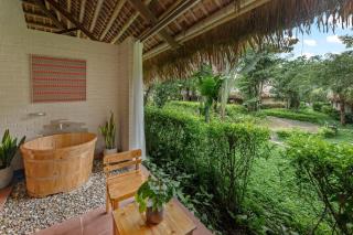Cuc Phuong Mineral Retreat - Ninh Binh - 9