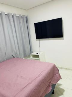 Apartamento compacto com vista pro Mar 401 - 1