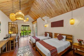 Cuc Phuong Mineral Retreat - Ninh Binh - 7