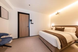 The Moment Hotel - 3