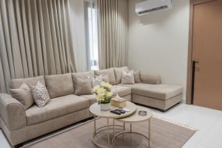 Downtown Suites OrbitNet 3 JED - 6