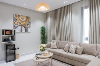 Downtown Suites OrbitNet 3 JED - 8