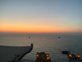 One bedroom apartment with balcony - Ajman - 7