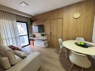 Apartamento Mobiliado Belém - 8