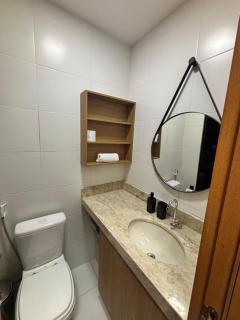 Apartamento Mobiliado Belém COP30 - 1