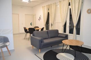 Galhy's House - Saint-Claude - 9