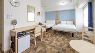 Toyoko Inn Nishi Funabashi Baraki Inter - Ichikawa - 5