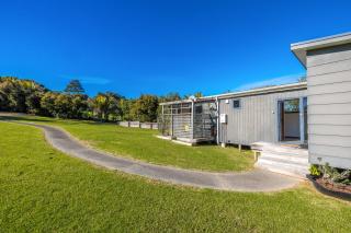 Harvest Cottage Onetangi - 5