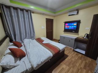 Moonsunboutiquehome - Kathmandu - 1