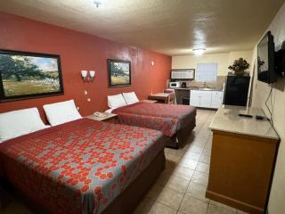 Havasu Inn & Suites - Lake Havasu City - 7