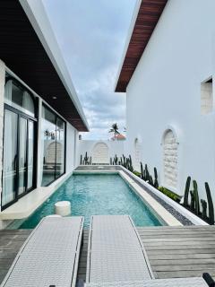 Kamaimo Villa - 0