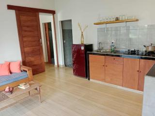 Bengkel Villa - Kedungu - Mantaak - 7