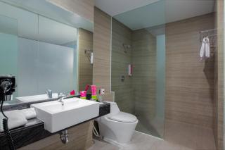 favehotel Sidoarjo - Sidoarjo - 9