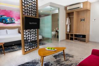 favehotel Sidoarjo - 7