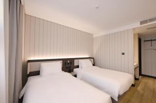 Hanting Hotel Beijing Garden Expo Park Dujiakan - 4