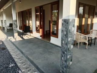 Bengkel Villa - Kedungu - Mantaak - 2