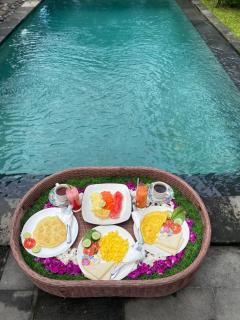 Antira 3 Bedrooms Private Villa in Ubud - Ubud - 1