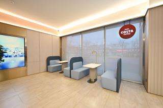 Hanting Hotel Beijing Garden Expo Park Dujiakan - 3