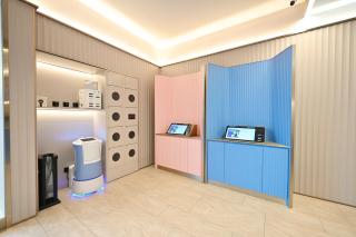 Hanting Hotel Beijing Garden Expo Park Dujiakan - 2