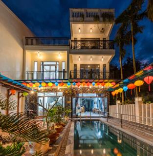 Homestay hợp ý - 4