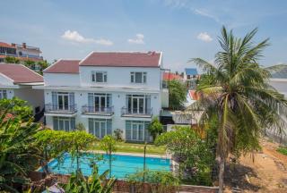 villa mavina 2 - Hoi An - 5