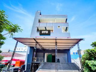 Hotel O Ragas - 7