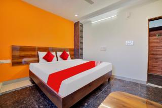 Hotel O Ragas - 0