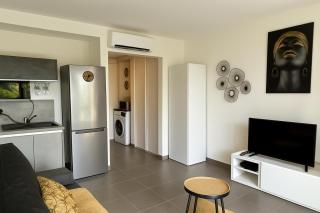 Studio PINEL - Cul de Sac - 4
