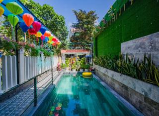 villa mavina 2 - Hoi An - 7