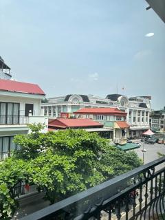 Golden Rose Premium Hotel Hanoi - Hanoi - 5
