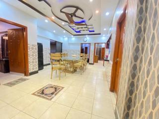 Luxury apartment karachi - 7