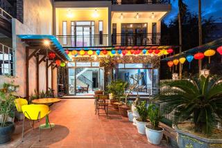 Homestay hợp ý - 8