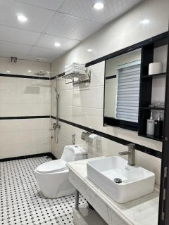 Golden Rose Premium Hotel Hanoi - Hanoi - 6