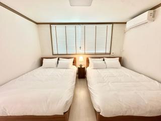 New Open 신사역 도보 4분 성형, 강남, COEX, 잠실, 주요 관광지 근접, 아늑한 숙소 - 2