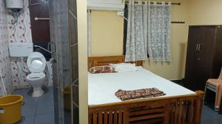 Seven hills homestay - 2