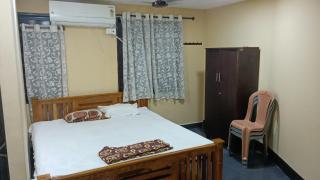 Seven hills homestay - 1