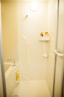 WaNagoya1005 Sta Area3min Subway4pplDryerLong Stay - 6