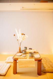 WaNagoya1005 Sta Area3min Subway4pplDryerLong Stay - 6