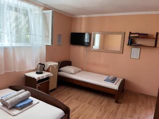 Гостевой Дом L-Hotel - 5