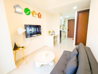 Lovina 12-01 at Pollux Habbie - Batam Center - 5