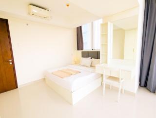 Lovina 12-01 at Pollux Habbie - Batam Center - 4
